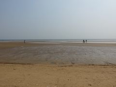 -海滨浴场