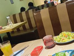 -外父煮意多元化餐厅(商业城店)