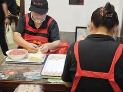 -长人馄饨铺(解放街店)