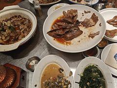 -陈鹏鹏潮汕菜(欢乐海岸 海边景观店)