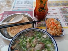 -夏家合汁(天润花园小区店)
