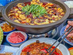 -九寨沟石锅鱼(沣峪口店)