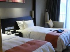 -深业半汤御泉庄温泉