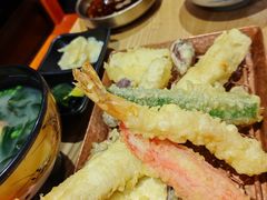 -天妇罗内顺田(罗湖店)