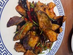 -春水锅贴·传统鲁菜(大明湖店)