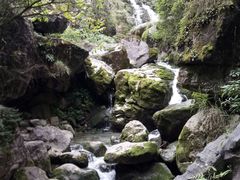 -武隆天坑地缝国家地质公园