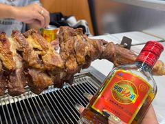 -三子烤羊腿·海鲜(弘阳店)