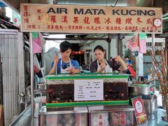 -罗汉果龙眼冰糖燉冬瓜