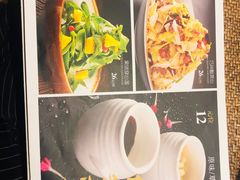 菜单-小天厨民间菜馆(深圳街店)