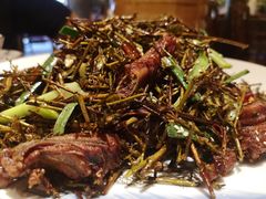 老味道茶香鸭-杨记隆府(时代天街店)