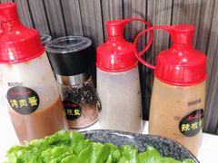 -炙城·韩式烤肉(南京东路店)