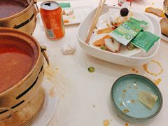 -第六季自助餐厅(甜水园店)