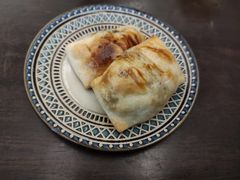 -百格里格.Uyghur cuisine(百色路店)