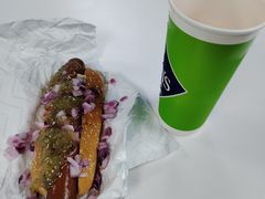 -山姆美式餐吧(西溪印象城店)