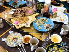 -玛丽亚西餐厅非遗俄餐