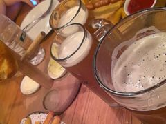 -宝莱纳啤酒花园餐厅PAULANER BRAUHAUS Nanjing(广州路店)