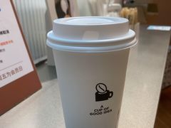 -Seesaw Coffee(上海国金中心店)