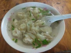 小馄饨-安庆柴火馄饨(马道街店)