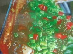 青椒烤鱼-王大妈专业火锅店