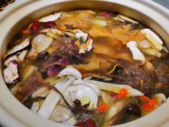 -大理董·董家小厨野生菌火锅(古城旗舰店)