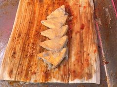 -小红旗臭豆腐炸冷面(万达店)