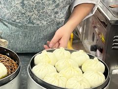 -胡家包子·清真(大众巷店)