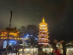 -月栖华明-云间草堂清茶馆(泗泾古镇店)