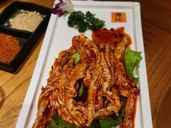 -佬土鹅肠火锅(解放路店)