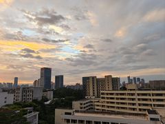 -广东科技学院(南城校区)