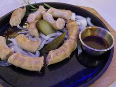 -俄士厨房(环球港店)