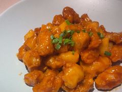 -蜜桃餐厅·伴山(绿宝广场店)