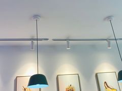 大堂-果呀呀(乐和城店)