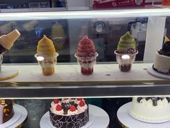 -DQ·蛋糕·冰淇淋(五棵松万达店)