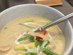 -帕蓝·暹罗料理(大学路店)