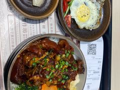 -娜娜家·Nana's restaurant(国金汇店)