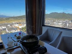 -无有景观餐厅·铜瓢牛肉·下午茶