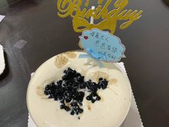 -漫生活烘焙·无糖蛋糕·动物奶油