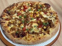 -达美乐比萨(大华锦绣优嘉店)