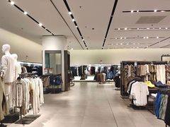 -ZARA(重庆华润万象城中区店)