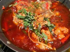 -情妹耙泥鳅·江湖川菜(科华店)