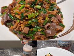 -前海沿·青岛菜(乐客城店)