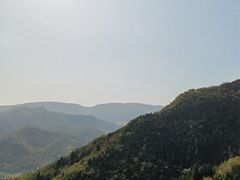 -环翠峪风景区