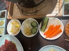 -蒜香焼肉PURUSHIN(马场路店)
