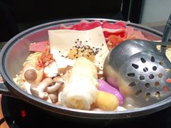 -仓桥家·焗寿司·锅物(光谷步行街店)