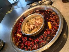 -大虎老火锅(直港大道店)