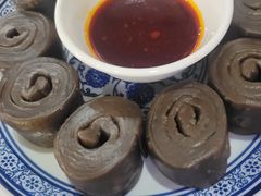 荞麦卷-耀州第一碗