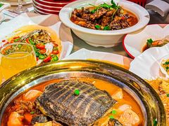 -芭菲盛宴·环球美食(北城国际店)