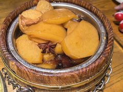 -苹果树下艺术餐厅(通州店)