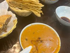 牛肉胡辣汤-方中山胡辣汤(顺河路店)