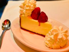 -The Cheesecake Factory 芝乐坊餐厅(王府中環店)